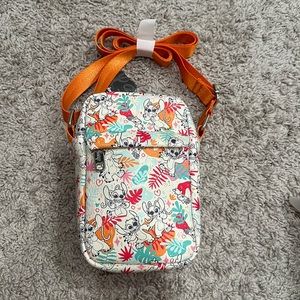 Stitch Disney crossbody bag